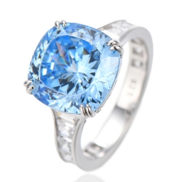 Bague en argent 925