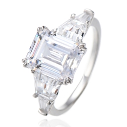 Bague en argent 925
