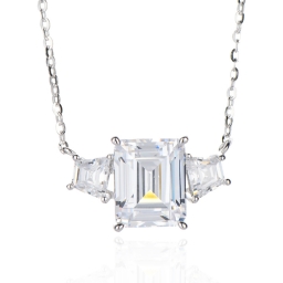 Collier en argent 925
