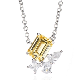Collier en argent 925