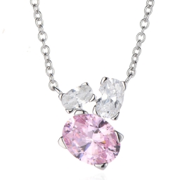 Collier en argent 925