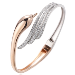 Bracelet en argent 925