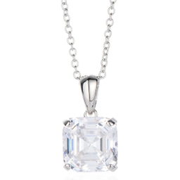 Collier en argent 925