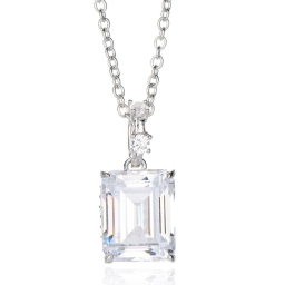 Collier en argent 925