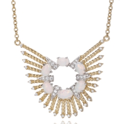 Collier en argent 925