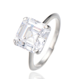 Bague en argent 925