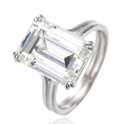 Bague en argent 925