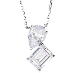 Collier en argent 925