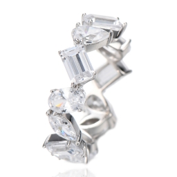 Bague en argent 925