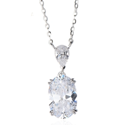 Collier en argent 925