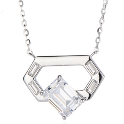 Collier en argent 925