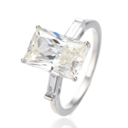 Bague en argent 925