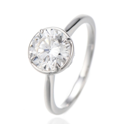 Bague en argent 925