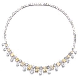 Collier en argent 925