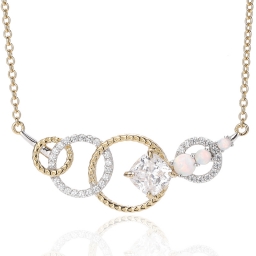 Pendentif en argent 925